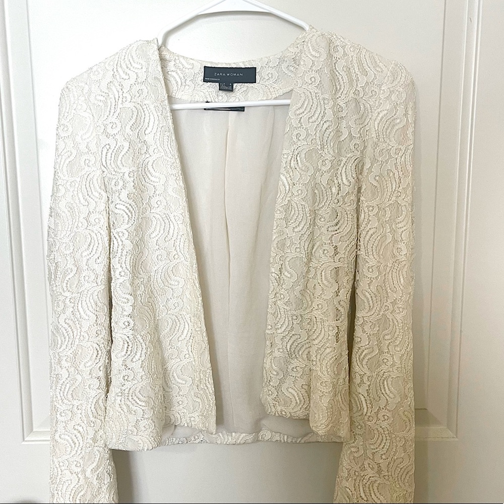 Zara Blazer